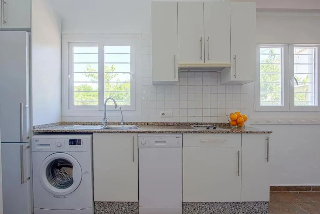 Casara Cuatro - Charming Warm Loft Close To The Beach Zahora Spain